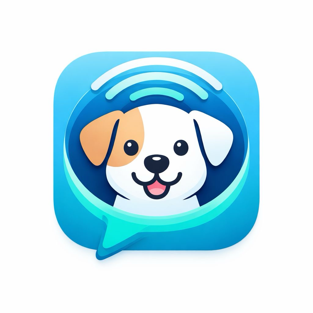 DogPing Icon