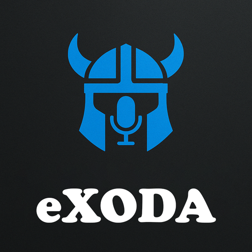eXODA KI Icon